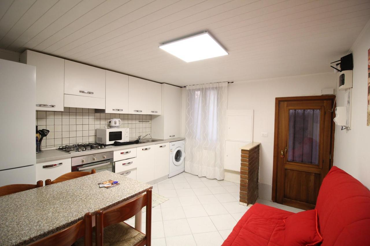Veneziacentopercento Picenin Apartment エクステリア 写真