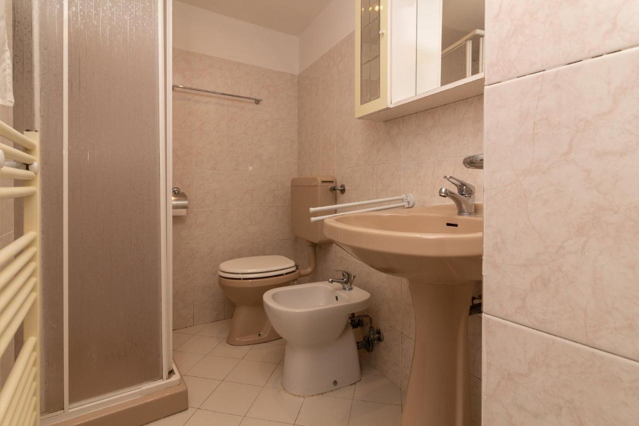 Veneziacentopercento Picenin Apartment エクステリア 写真