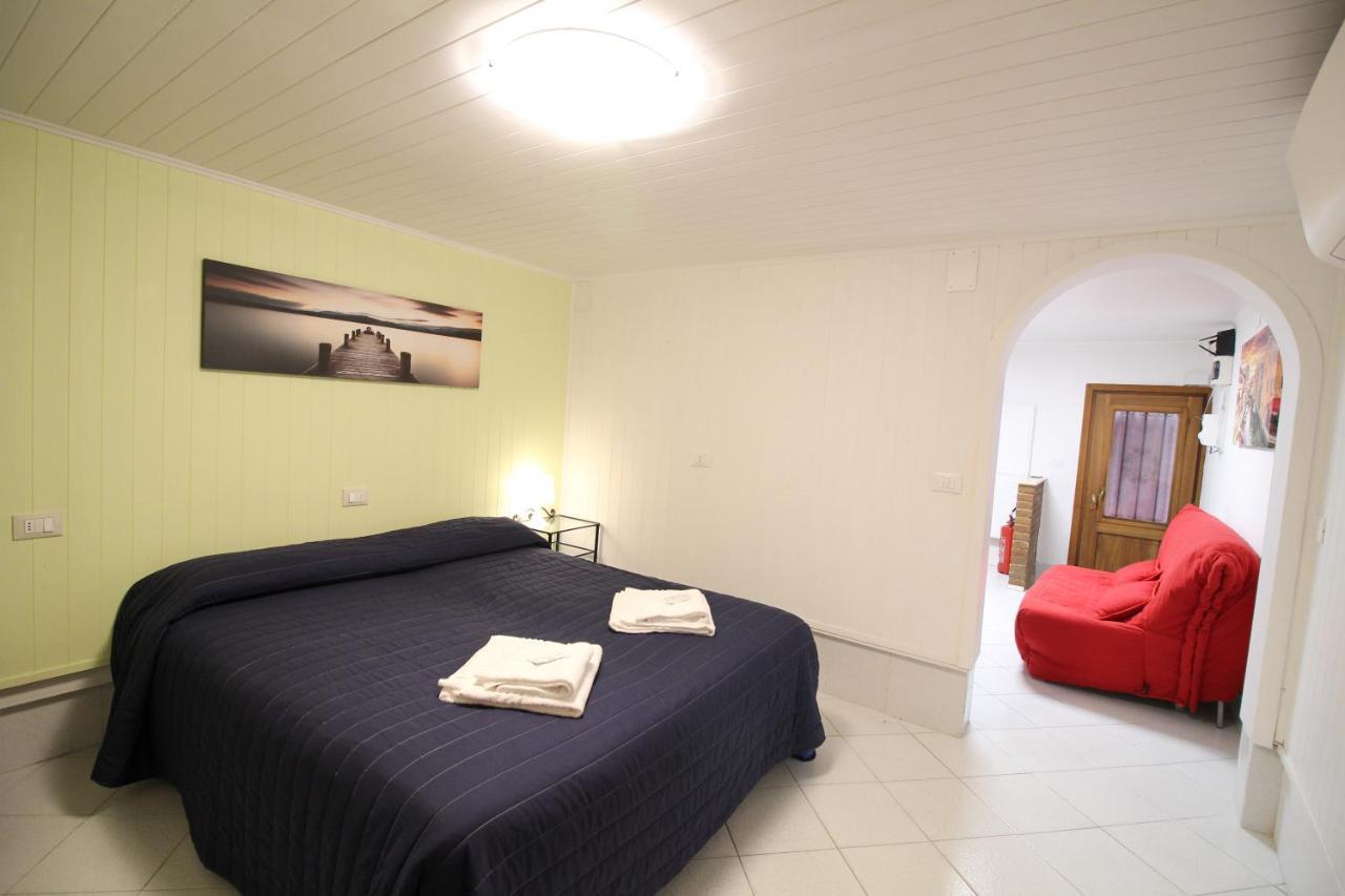 Veneziacentopercento Picenin Apartment エクステリア 写真