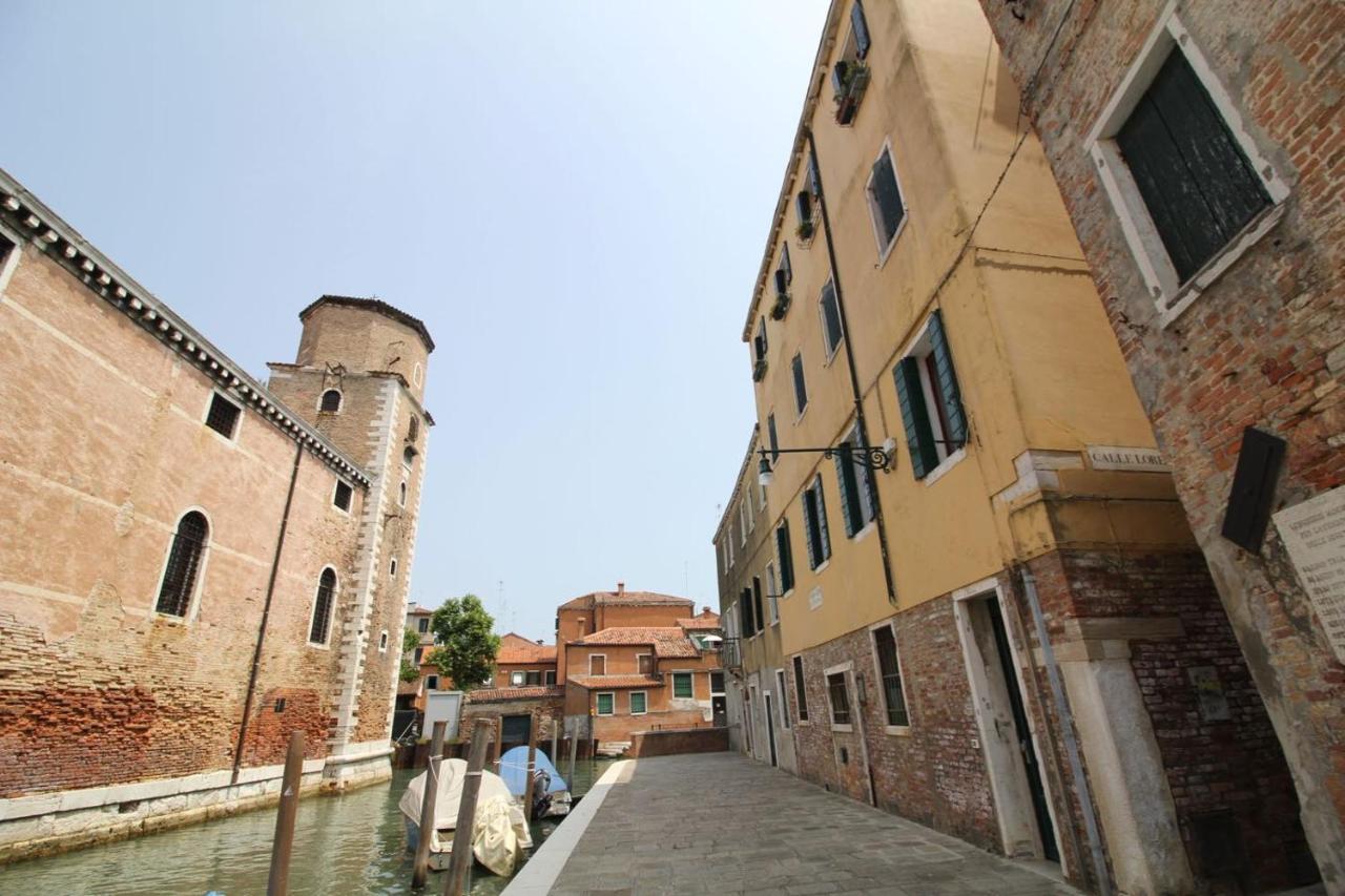 Veneziacentopercento Picenin Apartment エクステリア 写真