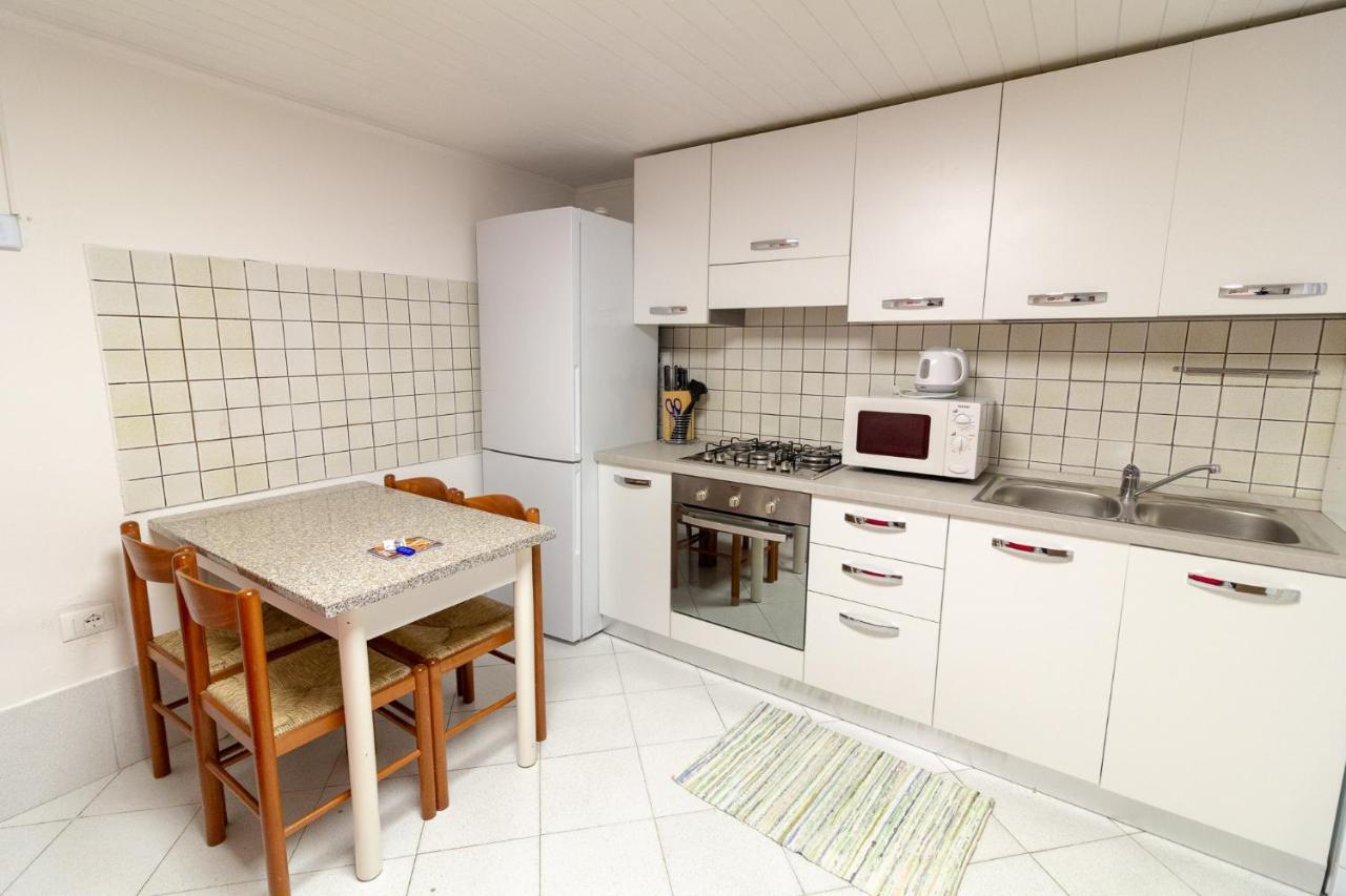 Veneziacentopercento Picenin Apartment エクステリア 写真